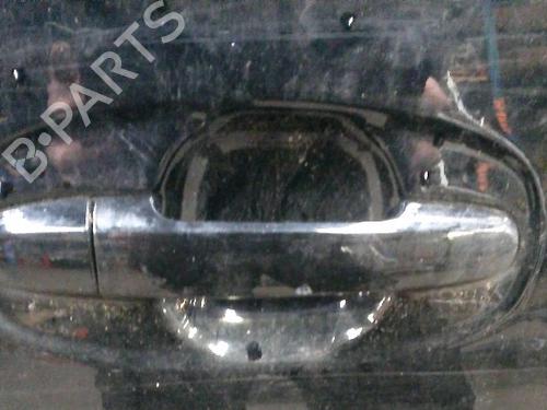 Used Rear right exterior door handle TOYOTA PRIUS Liftback (_W2_) 1.5 Hybrid (NHW20_, NHW20R) (112 hp) 22152900