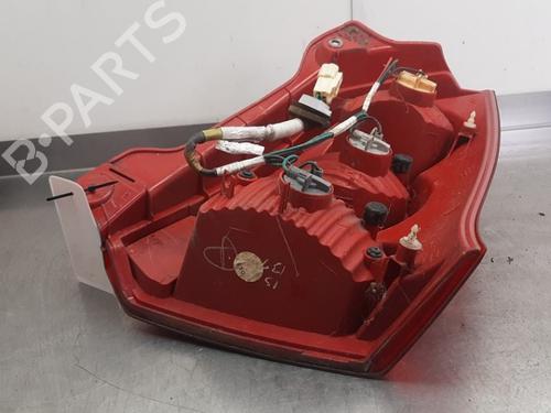 Left taillight NISSAN PIXO (UA0) 1.0 | BP22688237C34