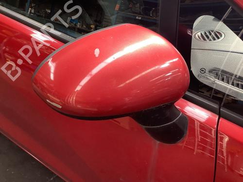 Used Right mirror KIA RIO III (UB) 1.4 CVVT (109 hp) 26327265