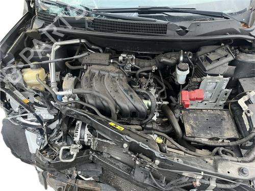 Right front brake caliper NISSAN QASHQAI / QASHQAI +2 I (J10, NJ10, JJ10E) 1.6 | BP22246305M104 