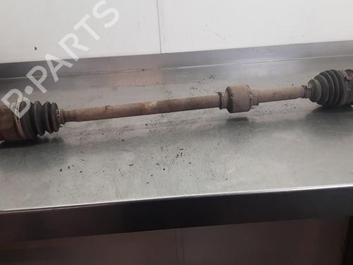 Used Right front driveshaft Right front driveshaft KIA PICANTO II (TA) 1.2 (85 hp) 34113982 34113982