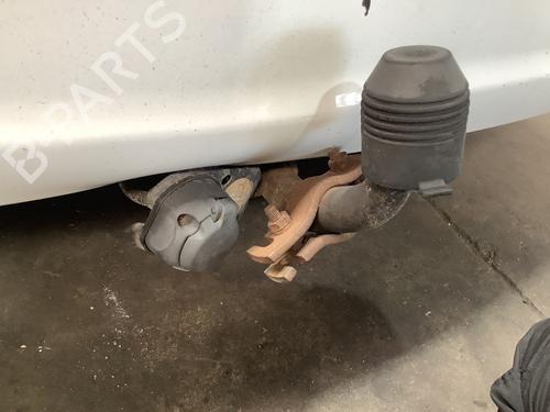 Used Tow ball/Mechanism KIA CEE'D SW (ED) 1.6 (122 hp) 29009637