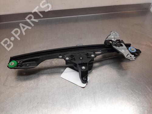 Used Front right window mechanism Front right window mechanism 36841479 36841479