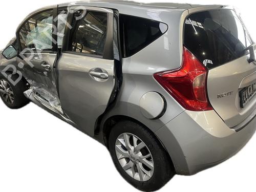Used Rear left lock NISSAN NOTE (E12) 1.2 (80 hp) 23239130