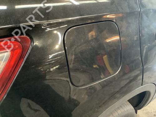 Fuel flap NISSAN QASHQAI / QASHQAI +2 I (J10, NJ10, JJ10E) 2.0 | BP22764917C131 