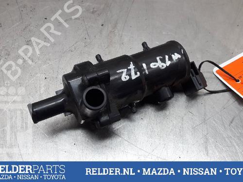 Used Auxiliary water pump TOYOTA PRIUS Liftback (_W2_) 1.5 Hybrid (NHW20_, NHW20R) (112 hp) 22159155