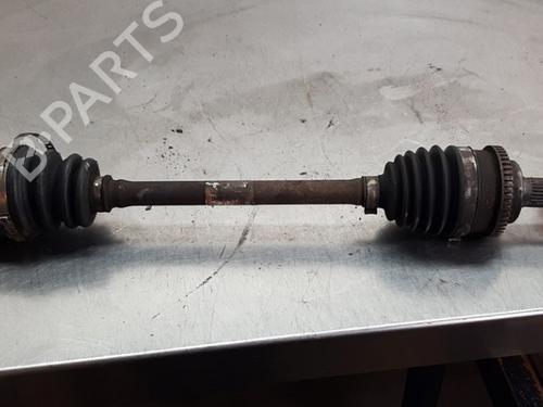 Left front driveshaft KIA PICANTO II (TA) 1.0 | BP31942558M38 - Image 3