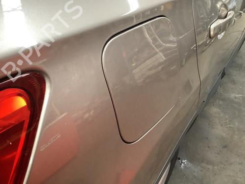 Tanklåg Tanklåg NISSAN QASHQAI I (J10, NJ10) 1.6 (114 hp) 36489108 36489108