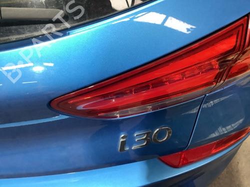 Right taillight HYUNDAI i30 (PDE, PD, PDEN) 1.4 T-GDI | BP40525538C35 - Image 2