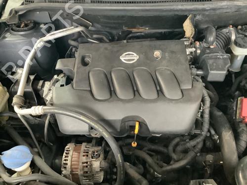 Used Underbody protection NISSAN QASHQAI I (J10, NJ10) 2.0 (141 hp) 31259756