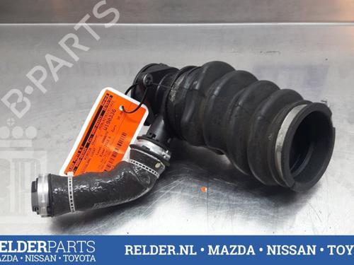 Used Pipe MAZDA 3 Saloon (BL) 1.6 MZR CD (BL14) (116 hp) 22162338