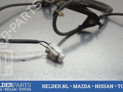 Electronic sensor TOYOTA YARIS (_P1_) 1.0 (SCP10_, SCP10R) | BP22145341M84 