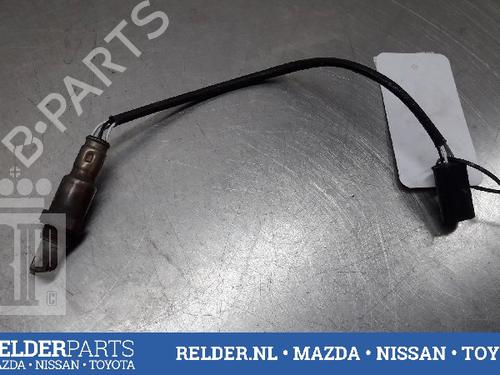 Elektronisk sensor NISSAN QASHQAI / QASHQAI +2 I (J10, NJ10, JJ10E) 2.0 (141 hp) 22160093