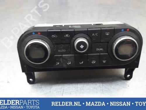 Commande Chauffage NISSAN QASHQAI / QASHQAI +2 I (J10, NJ10, JJ10E) 2.0 | BP22159775I5 