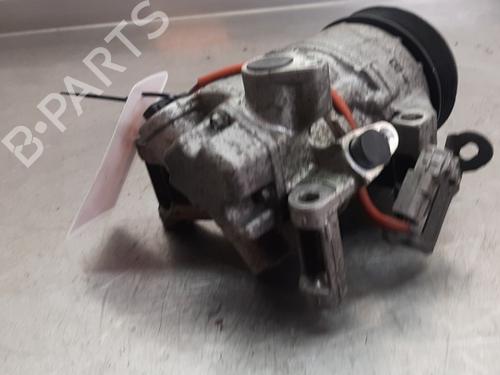 Used AC compressor AC compressor TOYOTA YARIS (_P9_) 1.0 VVT-i (KSP90_, KSP90R) (69 hp) 33745751 33745751