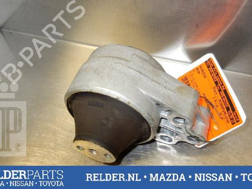 Used Engine mount MAZDA 2 (DY) 1.2 (DY3W) (75 hp) 22143792