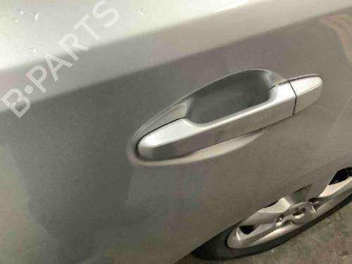 Used Rear left exterior door handle TOYOTA AURIS (_E18_) 1.6 (ZRE181_, ZRE185_, ZRE185R, ZRE181R) (132 hp) 22162997