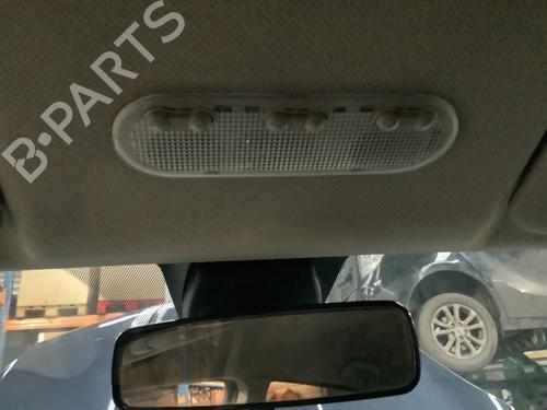 Used Interior roof light NISSAN NOTE (E11, NE11) 1.4 (88 hp) 23336665