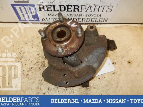 Other MAZDA 323 S VI Saloon (BJ) 2.0 TD (BJEP) | BP22138900O1 