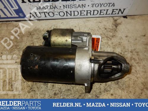 Starter NISSAN MICRA II (K11) 1.3 i 16V | BP22139427M8 