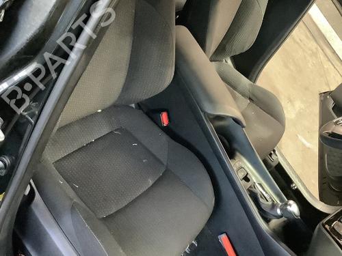 Seats set TOYOTA C-HR (_X1_) 1.8 Hybrid (ZYX10_, ZYX11_, ZYX10R, ZYX11R) | BP30340180C78 - Image 3