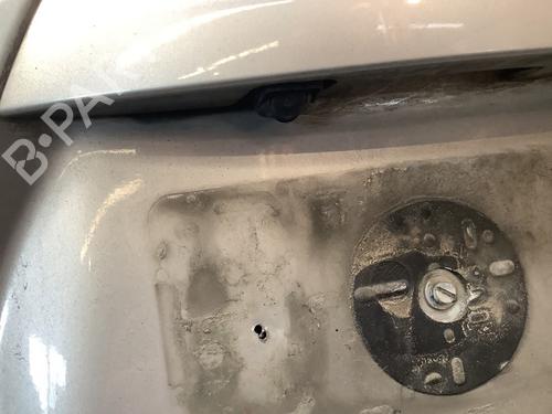 Used Camera NISSAN NOTE (E12) 1.2 DIG-S (98 hp) 25048027