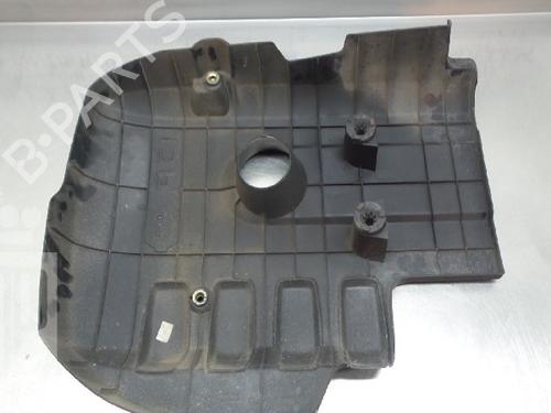 Underbody protection NISSAN NAVARA NP300 (D40) 2.5 dCi 4WD | BP22153104M92 