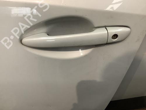 front-left-exterior-door-handle-mazda-cx-3-dk-20-skyactiv-g-dk5w-dk6w-t8315-2015-22168036 main image
