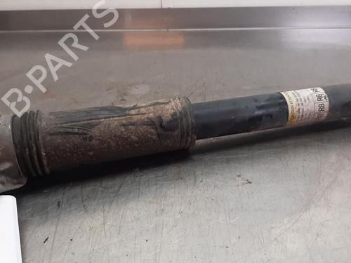 Used Right rear shock absorber TOYOTA C-HR (_X1_) 2.0 Hybrid (MAXH10) (184 hp) 31027548