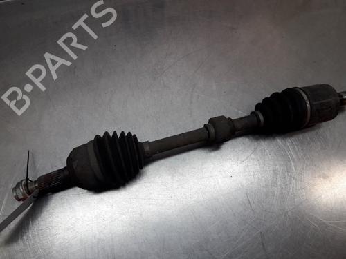 Used Left front driveshaft Left front driveshaft 22165102 22165102