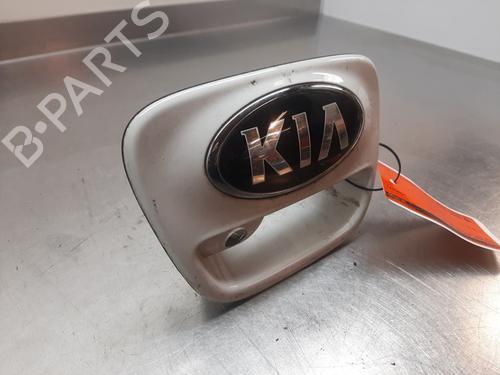 Tailgate handle KIA RIO IV (YB, SC, FB) 1.0 T-GDI 100 | BP23187271C132 - Image 2