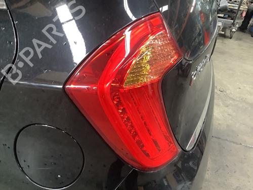 Left taillight KIA PICANTO II (TA) 1.0 | BP36222119C34 - Image 2