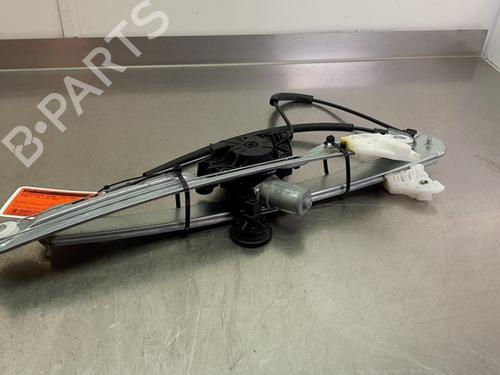 Rudehejsemekanisme ventre foran MAZDA 3 Hatchback (BP) 2.0 SKYACTIV-G M Hybrid | BP28310223C22 
