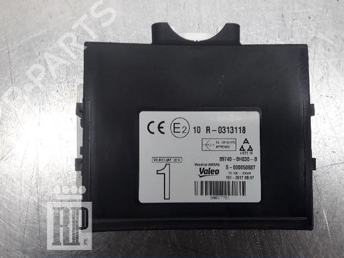 Used Control unit Control unit 22155232 22155232