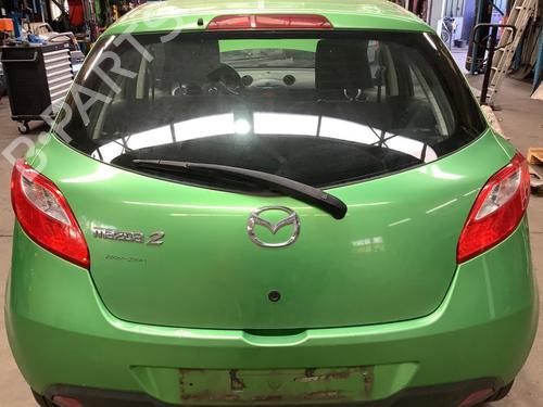 Used Tailgate Tailgate 39531689 39531689