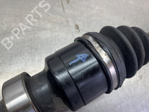 Right front driveshaft MAZDA 3 (BM, BN) 2.0 | BP22168845M39 - Image 4