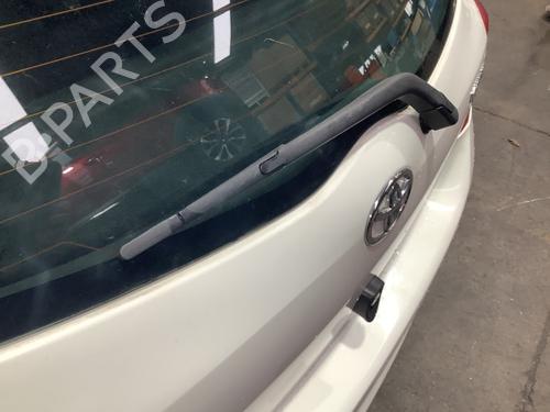 Rear windshield wiper arm TOYOTA YARIS (_P9_) 1.0 VVT-i (KSP90_, KSP90R) | BP29917242C144