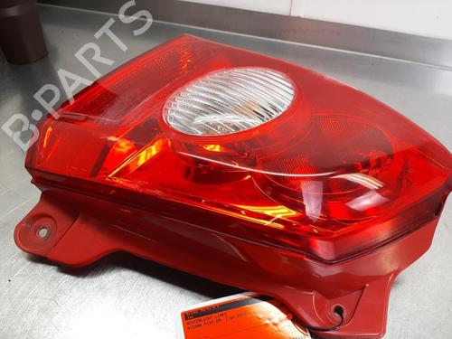 Left taillight NISSAN PIXO (UA0) 1.0 | BP24441034C34 