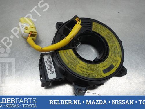 Used Squib airbag MAZDA 323 F VI Hatchback (BJ) 1.6 (BJ10M) (98 hp) 22142556