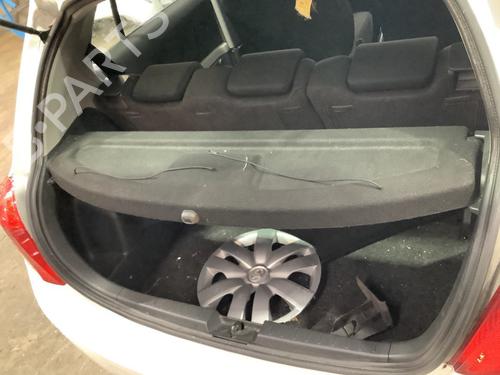 Hattehylle TOYOTA YARIS (_P9_) 1.0 VVT-i (KSP90_, KSP90R) | BP29917236C85