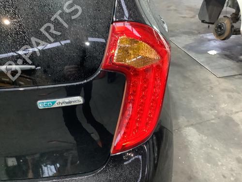 Used Right taillight KIA PICANTO II (TA) 1.0 (67 hp) 31942588
