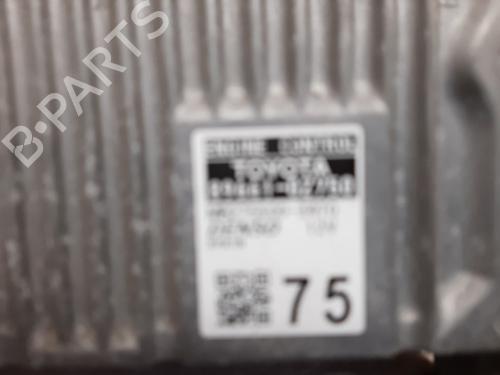 Engine control unit (ECU) TOYOTA AURIS (_E18_) 1.8 Hybrid (ZWE186_, ZWE186R) | BP24440953M57 - Image 6