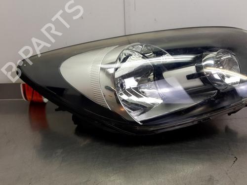 Right headlight KIA PICANTO II (TA) 1.2 | BP30159877C29 - Image 4