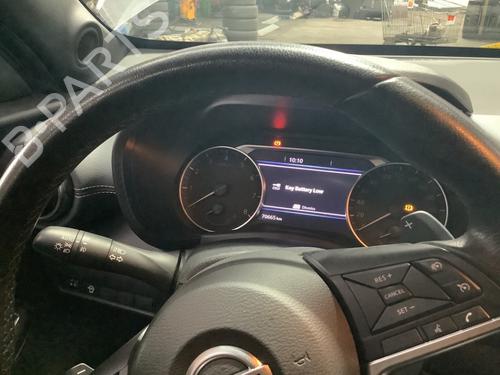 Instrument cluster NISSAN JUKE (F16_) 1.0 | BP29698676C47 