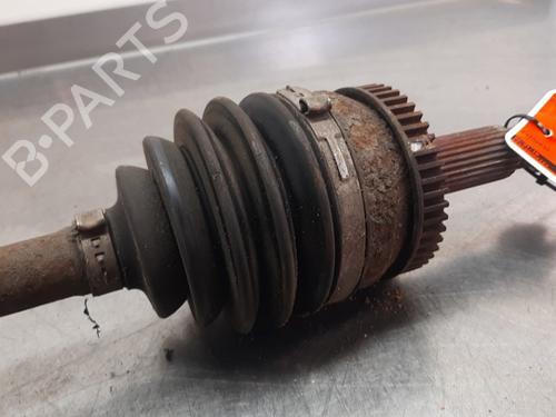 Left front driveshaft HYUNDAI TUCSON (JM) 2.0 | BP29384754M38 