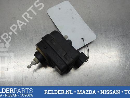 Headlight adjuster motor NISSAN MICRA II (K11) 1.0 i 16V | BP22142947E19 