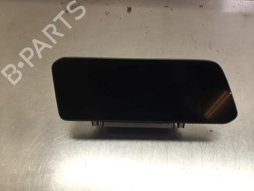 Multifunctionele display MAZDA 3 Hatchback (BP) 2.0 SKYACTIV-G M Hybrid (122 hp) 28173629