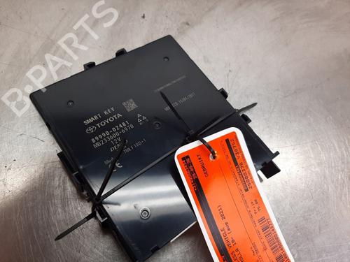 Elektronisk modul Elektronisk modul 39637597 39637597