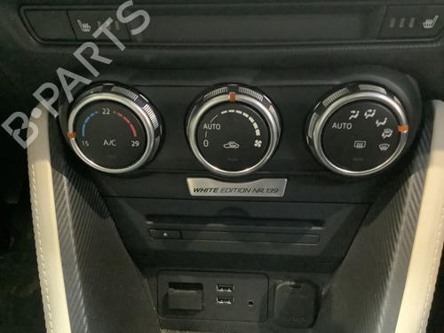 Climate control MAZDA 2 Hatchback (DL, DJ) 1.5 SKYACTIV-G | BP24330589I5 - Image 1