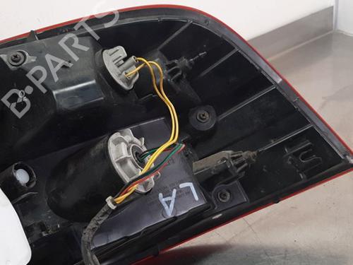 Left taillight KIA RIO III (UB) 1.25 CVVT | BP31321959C34 - Image 7